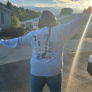 Meet your Posher, Katrina